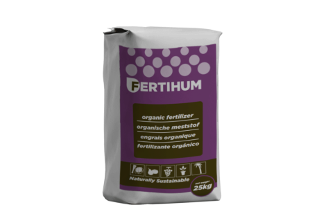 Phân hữu cơ FERTIHUM BỈ