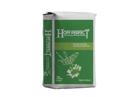 Phân hữu cơ HOFF PERFECT