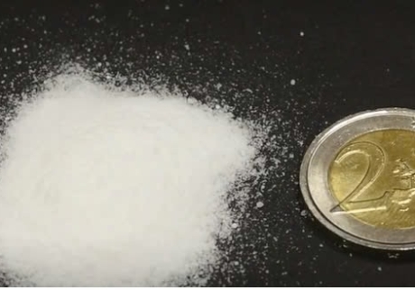 Phân Kali Sulphate