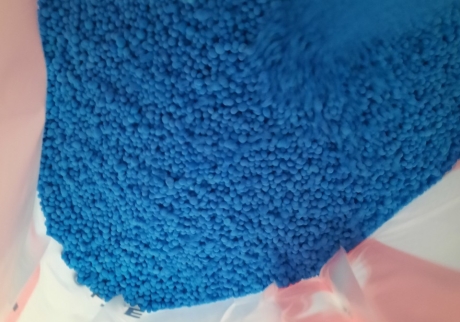 NPK Cá Sấu VTD 30-9-9+TE
